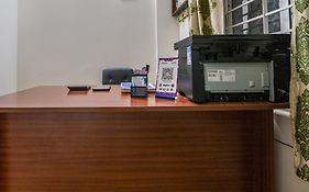 Hotel O Sagar Comforts